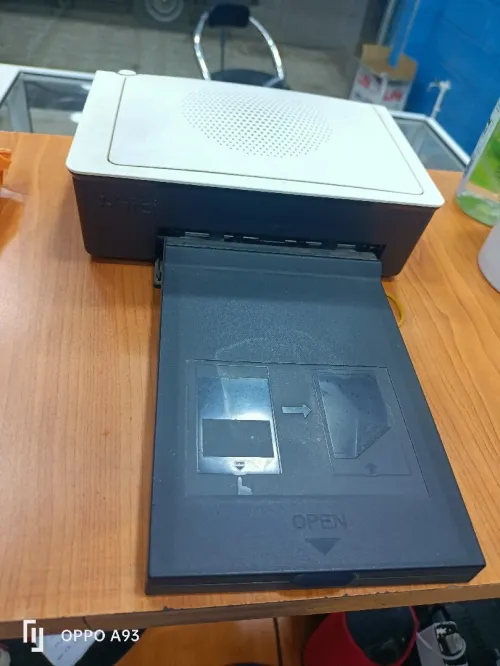 HITI PHOTOS PRINTER