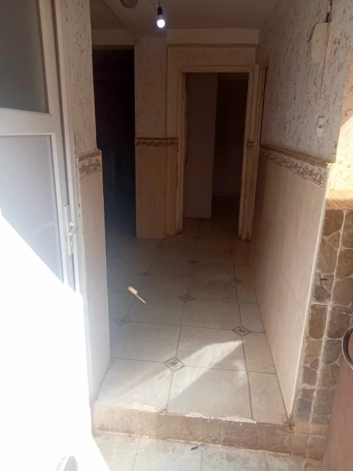 Vente Appartement Mascara Tighennif