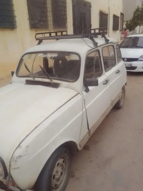 Renault 4 1972 4