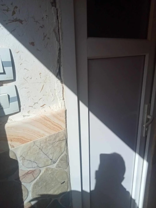 Vente Appartement Mascara Tighennif