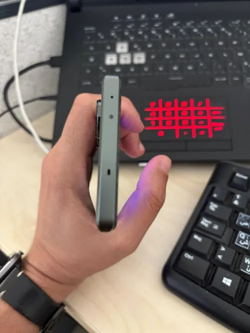 Realme GT 6T