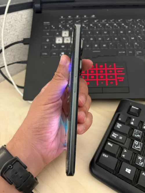 Realme GT 6T
