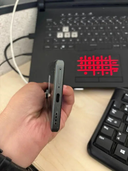 Realme GT 6T