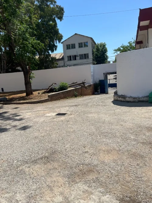 Location Appartement F3 Alger El magharia