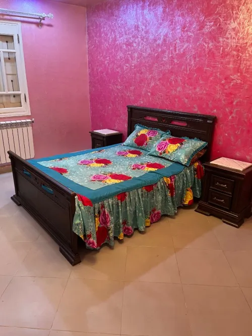 Chamber a couche