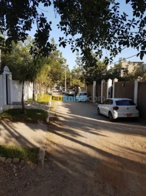 Location Appartement F3 Alger Birkhadem