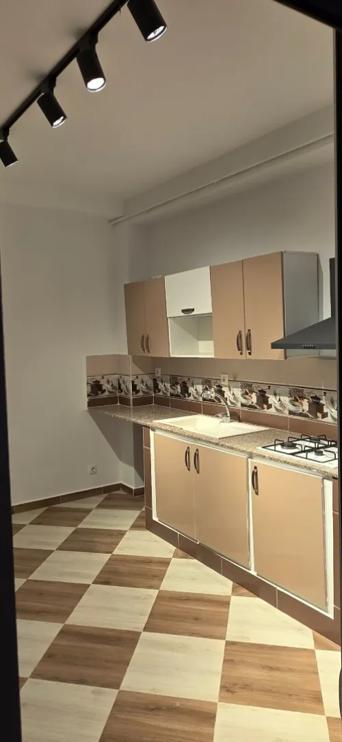Location Appartement F3 Alger Birkhadem