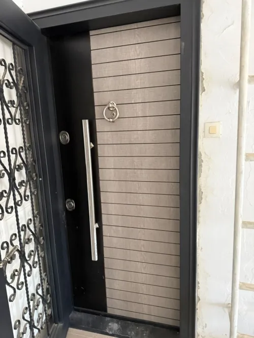 Location Appartement F4 Alger Birkhadem