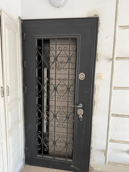 Location Appartement F4 Alger Birkhadem