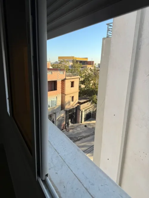 Location Appartement F4 Alger Birkhadem