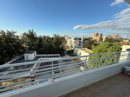 Location Appartement F4 Alger Birkhadem
