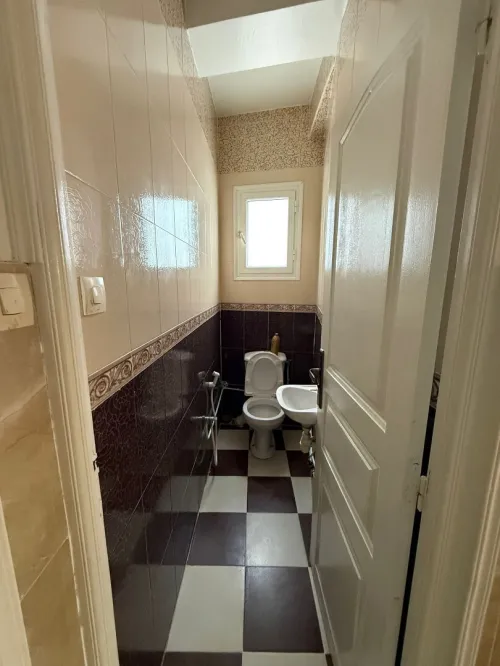 Location Appartement F4 Alger Birkhadem
