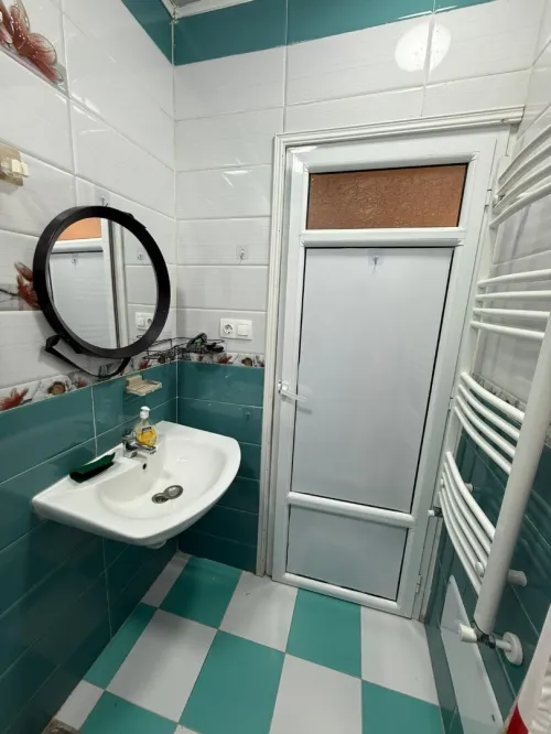 Location Appartement F3 Alger Birkhadem