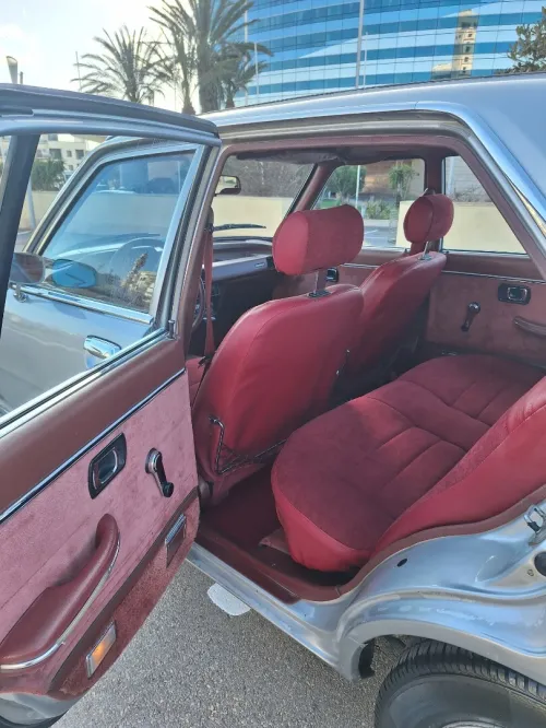 Honda Accord 1982 Accord