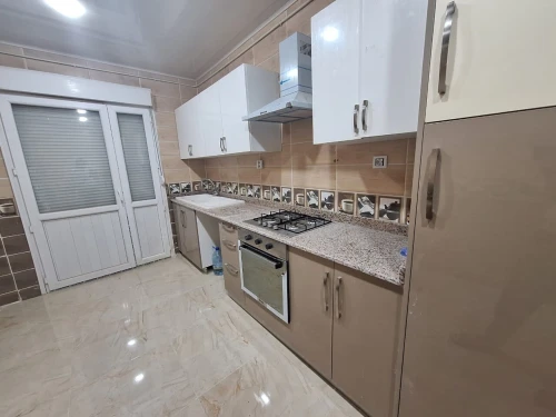 Location Appartement F4 Oran Oran
