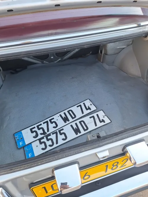 Honda Accord 1982 Accord