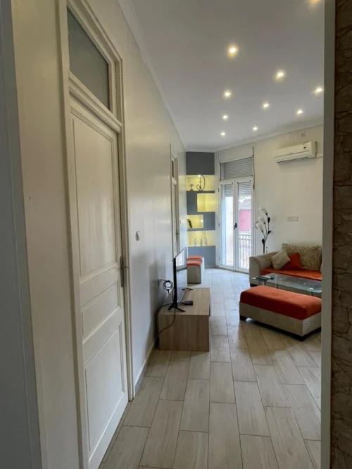 Location Appartement F5 Tlemcen Tlemcen