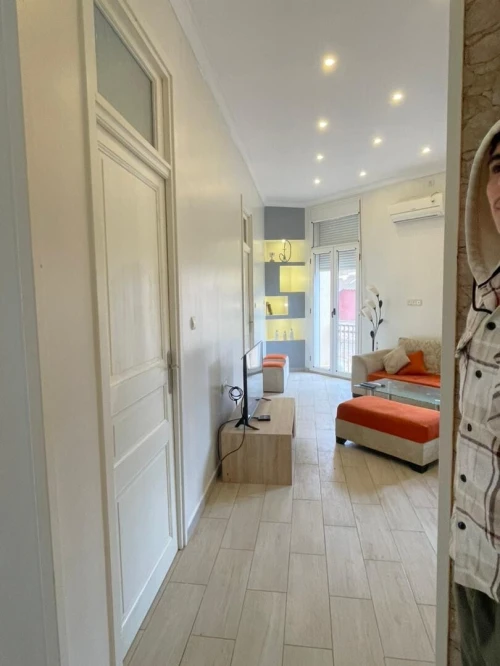 Location Appartement F5 Tlemcen Tlemcen