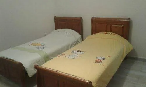 Vente Appartement F5 Tlemcen Tlemcen