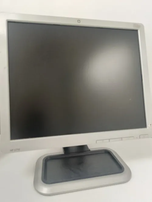 Ecran HP L1710
