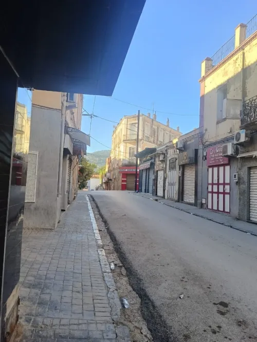 Vente Appartement F5 Tlemcen Tlemcen