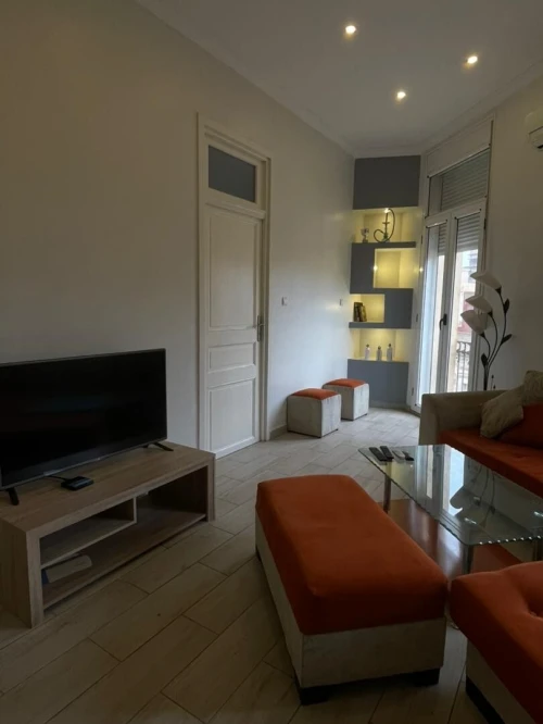 Vente Appartement F5 Tlemcen Tlemcen