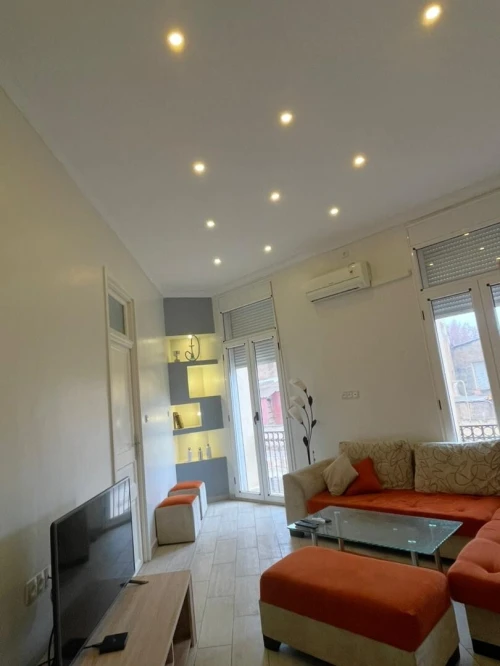 Location Appartement F5 Tlemcen Tlemcen