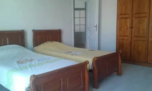 Location Appartement F5 Tlemcen Tlemcen