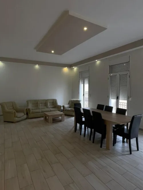 Vente Appartement F5 Tlemcen Tlemcen