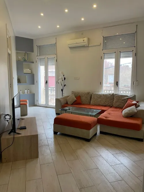 Vente Appartement F5 Tlemcen Tlemcen