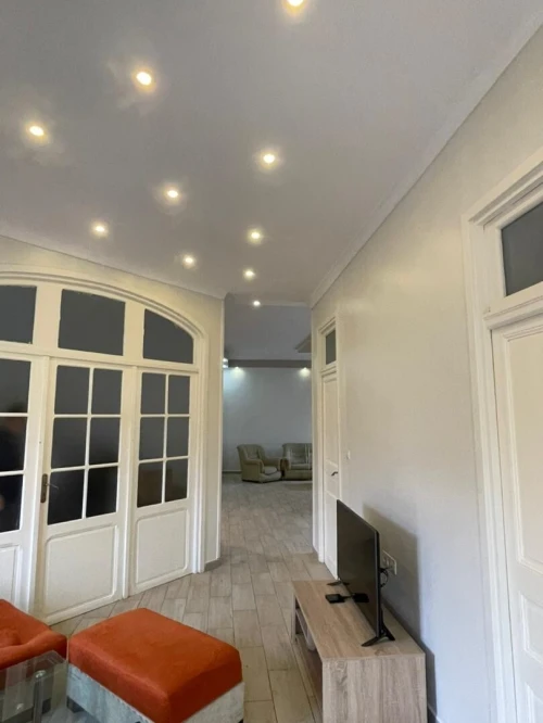 Location Appartement F5 Tlemcen Tlemcen