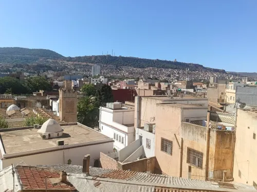 Vente Appartement F5 Tlemcen Tlemcen