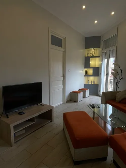 Vente Appartement F5 Tlemcen Tlemcen