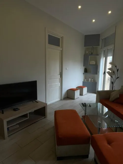 Vente Appartement F5 Tlemcen Tlemcen