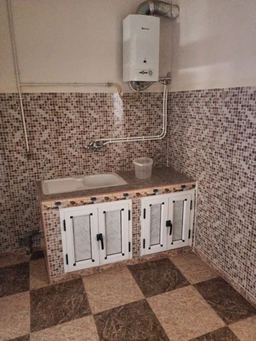 Location Appartement F3 Saïda Ain el hadjar