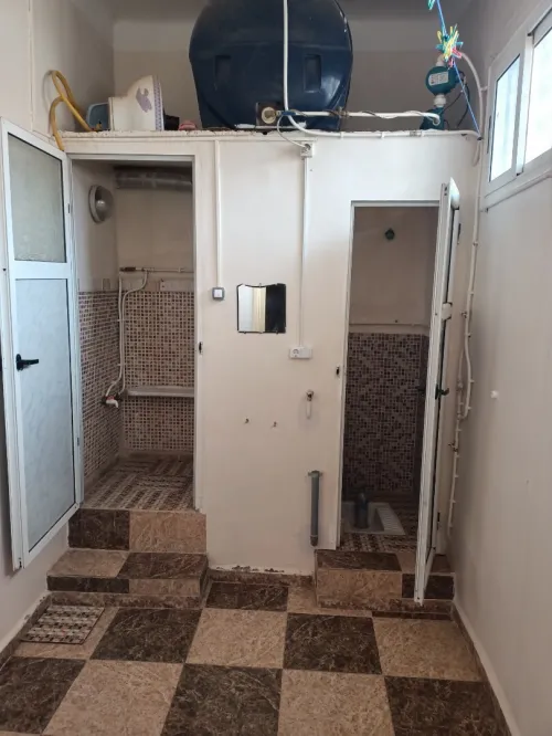 Vente Appartement F3 Saïda Ain el hadjar