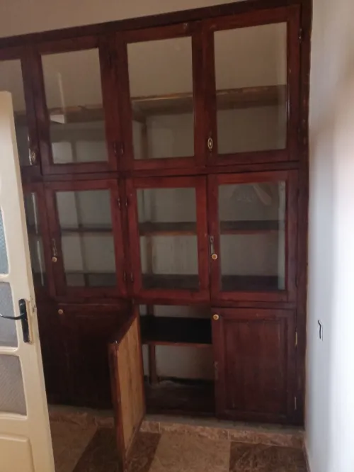 Vente Appartement F3 Saïda Ain el hadjar