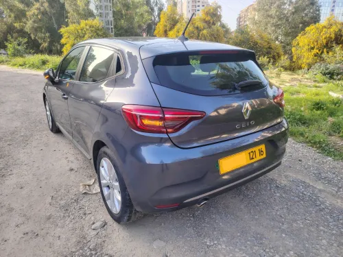 Renault Clio 5 2021 Intense plus