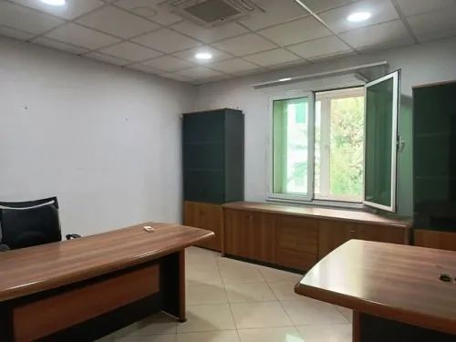 Location Immeuble Alger Hydra