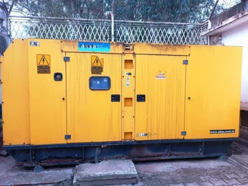 Location Immeuble Alger Hydra