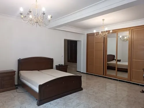 Location Villa Alger Cheraga