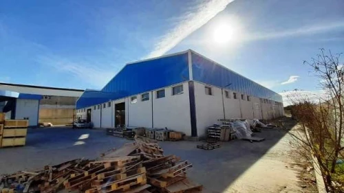 Location Hangar Setif Setif