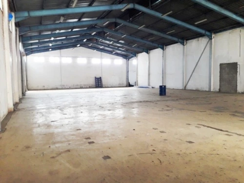 Vente Alger Oued smar