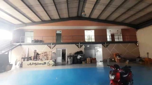 Vente Hangar Setif El eulma