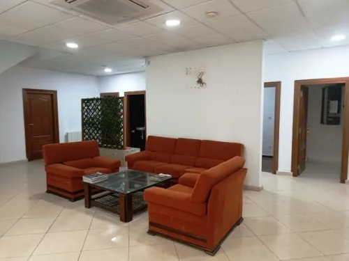 Location Immeuble Alger Hydra