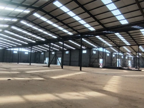 Location Hangar Tipaza Kolea