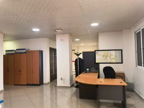 Location Immeuble Alger Ben aknoun