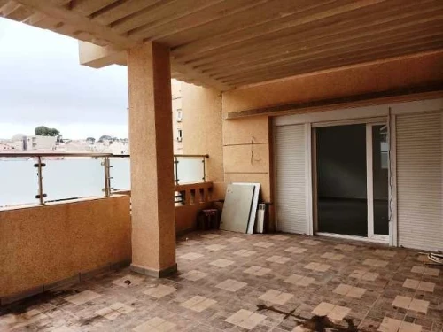 Vente Immeuble Alger Hydra