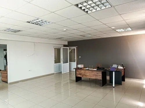Location Local Alger Oued smar