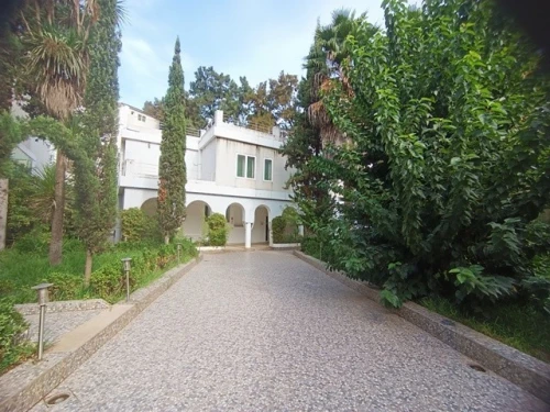 Location Immeuble Alger Hydra